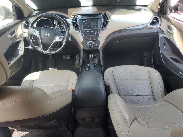 2017 HYUNDAI SANTA FE S - 5XYZU3LB8HG454755