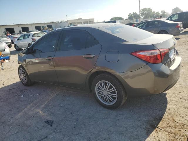 2017 TOYOTA COROLLA L - 2T1BURHE9HC849675