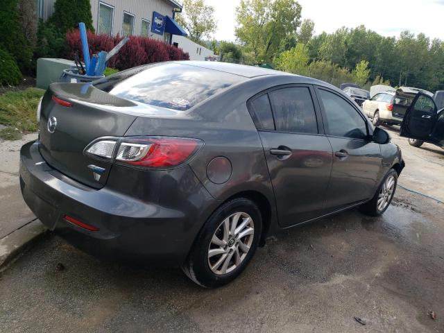 VIN JM1BL1V72D1799601 2013 Mazda 3, I no.3