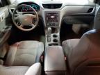 CHEVROLET TRAVERSE L photo