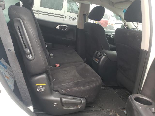 2016 NISSAN PATHFINDER - 5N1AR2MM7GC670765