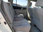 TOYOTA HIGHLANDER photo