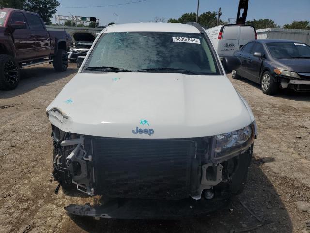 2016 JEEP COMPASS SP - 1C4NJDBBXGD755930