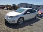 CHEVROLET VOLT photo