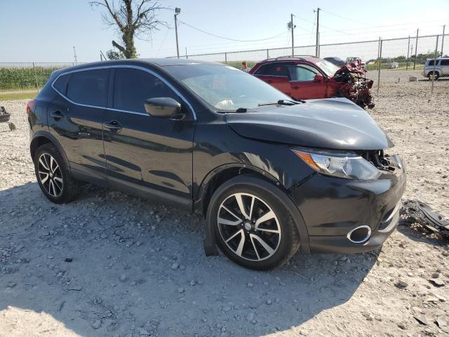 2017 NISSAN ROGUE SPOR - JN1BJ1CR4HW106792