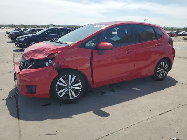 2016 HONDA FIT EX - JHMGK5H72GX023187