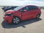 2016 HONDA FIT EX - JHMGK5H72GX023187
