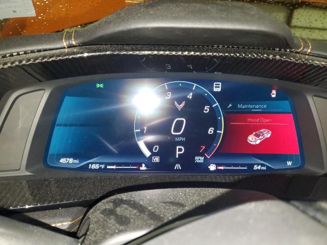 2023 CHEVROLET CORVETTE S - 1G1YB2D40P5138245