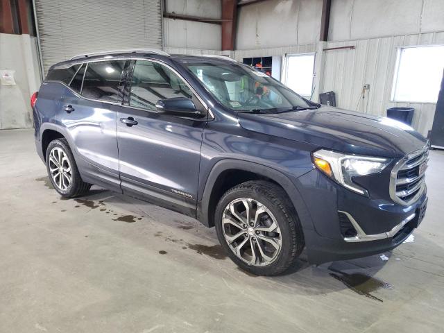 2019 GMC TERRAIN SL 3GKALVEV1KL105492  68351424