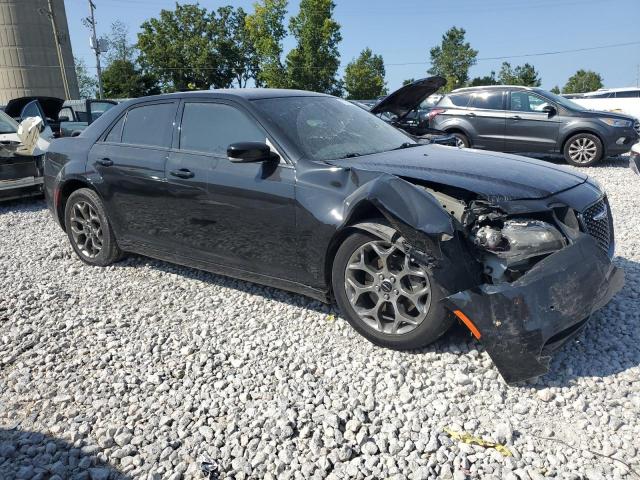 VIN 2C3CCAGG0GH161990 2016 Chrysler 300, S no.4