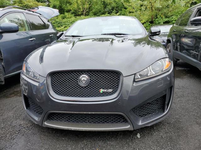 VIN SAJWA0KZ7DMS92507 2013 Jaguar XF, RS no.5