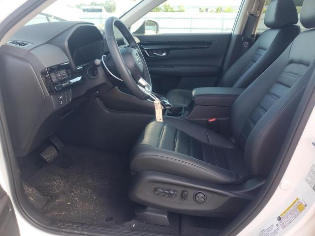 2024 HONDA CR-V EXL - 7FARS4H76RE016622