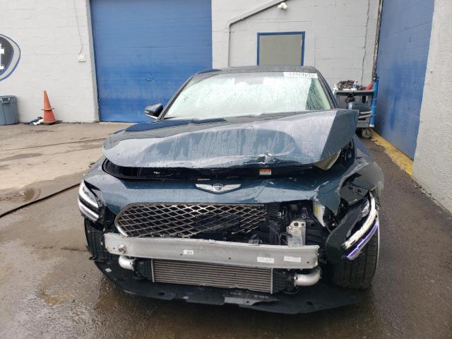 2023 GENESIS G70 BASE - KMTG34TA4PU126996