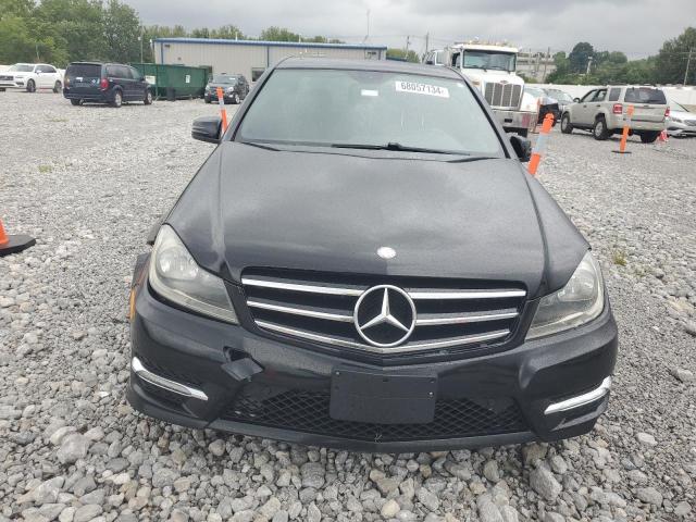 VIN WDDGF8AB3EG256634 2014 Mercedes-Benz C-Class, 3... no.5