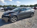 2016 FORD FUSION SE - 3FA6P0T99GR318750