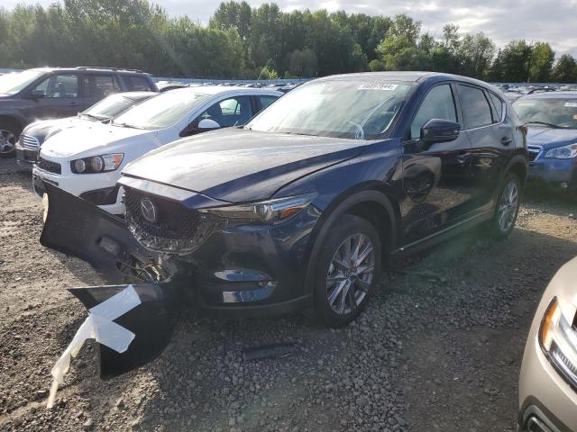 2019 MAZDA CX-5 GRAND TOURING 2019