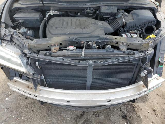 VIN 5FRYD4H60EB035944 2014 Acura MDX, Technology no.12