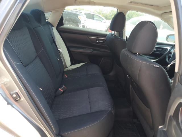 2017 NISSAN ALTIMA 2.5 - 1N4AL3AP3HC265438