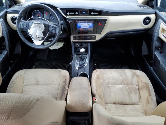 2019 TOYOTA COROLLA L - 2T1BURHE3KC162585