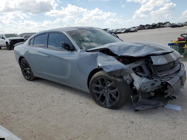 VIN 2C3CDXBG7MH515278 2021 Dodge Charger, Sxt no.4