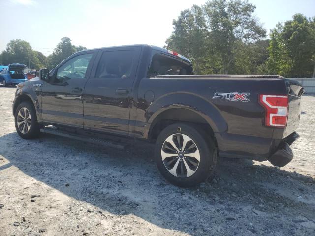 VIN 1FTEW1CP4KFA05172 2019 FORD F-150 no.2