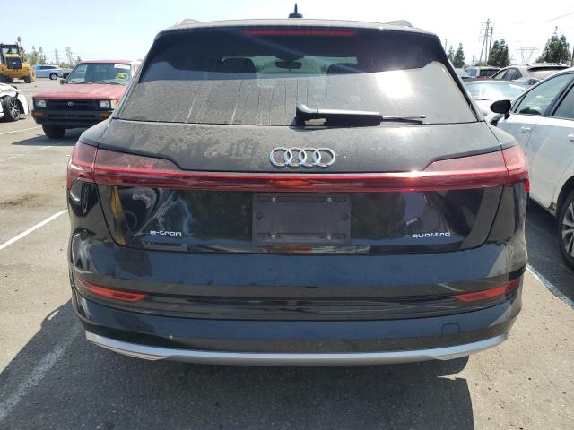 2022 AUDI E-TRON PRE - WA1AAAGE8NB019216