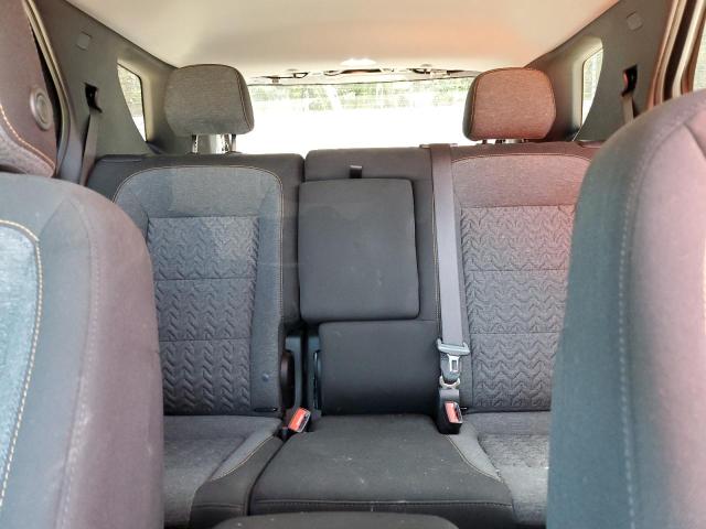 2022 CHEVROLET EQUINOX LT - 3GNAXKEV0NL213239