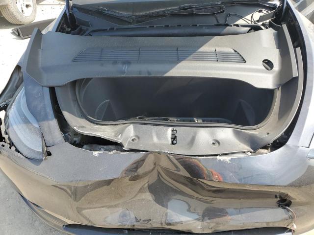 2024 TESLA MODEL Y - 7SAYGDEE6RF078648