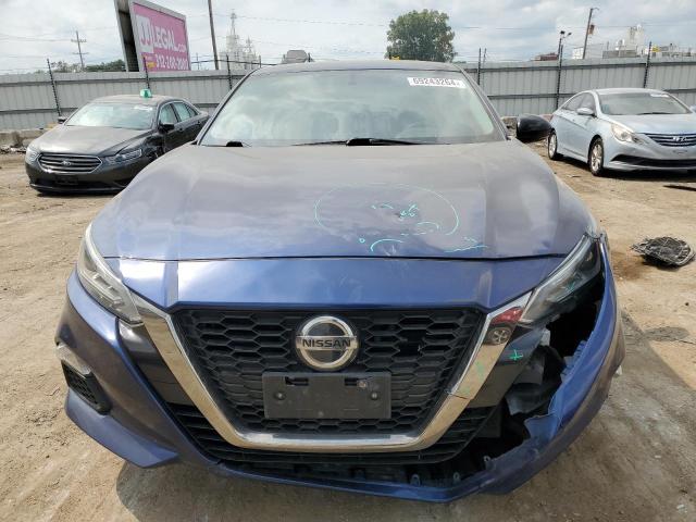 2019 NISSAN ALTIMA SR - 1N4BL4CV3KC238172