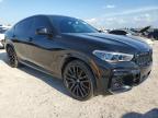 BMW X6 M50I photo