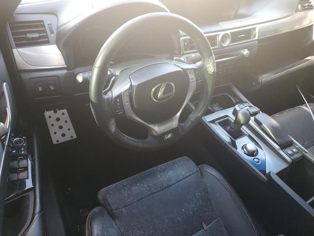 2015 LEXUS GS 350 - JTHBE1BL0FA011833