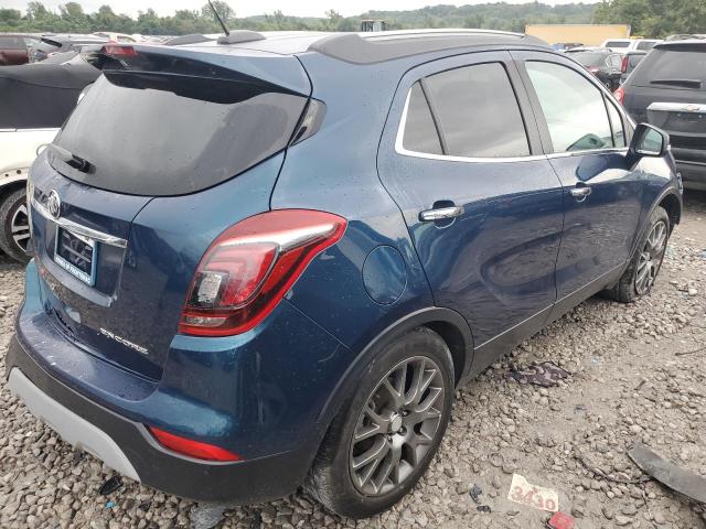 2019 BUICK ENCORE SPO - KL4CJ1SB3KB867635