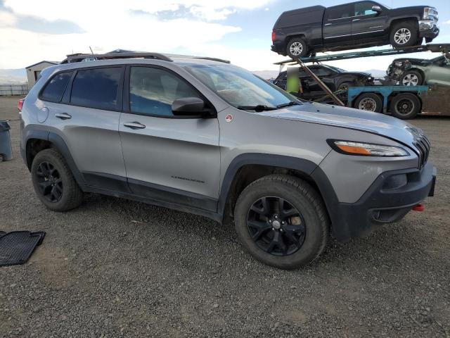 2015 JEEP CHEROKEE T - 1C4PJMBS5FW757354