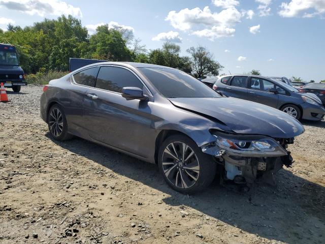 2017 HONDA ACCORD EX - 1HGCT1B7XHA010241