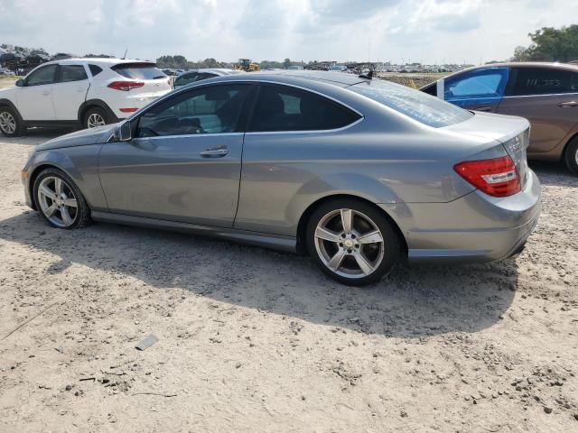 VIN WDDGJ4HB4FG376652 2015 Mercedes-Benz C-Class, 250 no.2