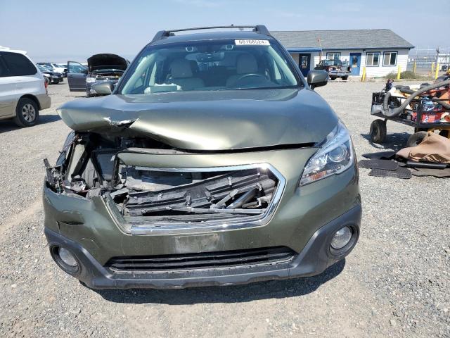 2017 SUBARU OUTBACK 2. - 4S4BSAFC7H3407166