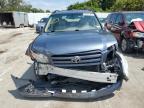 TOYOTA HIGHLANDER photo