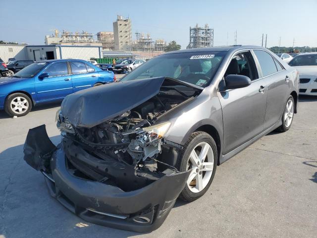 VIN 4T1BF1FK3EU849038 2014 Toyota Camry, L no.1