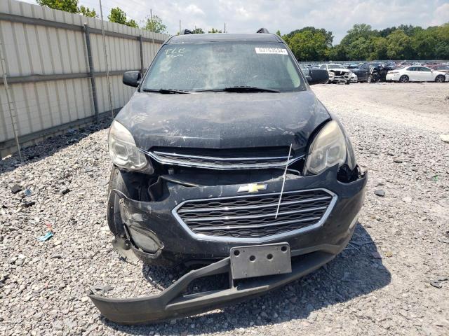 2017 CHEVROLET EQUINOX LT - 2GNALCEK8H1608444