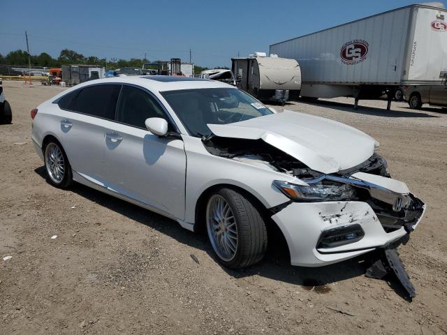 2018 HONDA ACCORD TOU - 1HGCV1F99JA093849