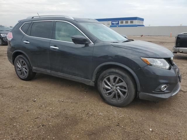 2016 NISSAN ROGUE S - 5N1AT2MV7GC817449