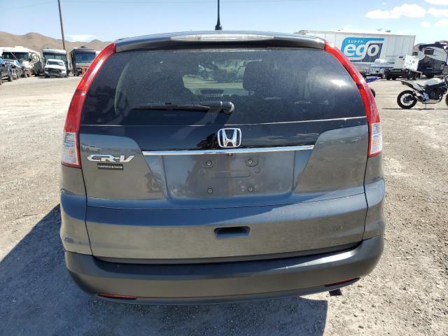 VIN 5J6RM3H52EL019498 2014 Honda CR-V, EX no.6