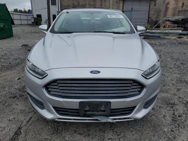 VIN 1FA6P0HD1G5112094 2016 Ford Fusion, SE no.5