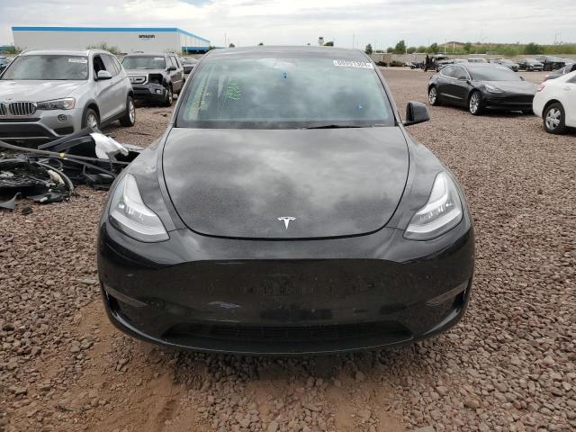 VIN 5YJYGDEEXMF253974 2021 Tesla MODEL Y no.5