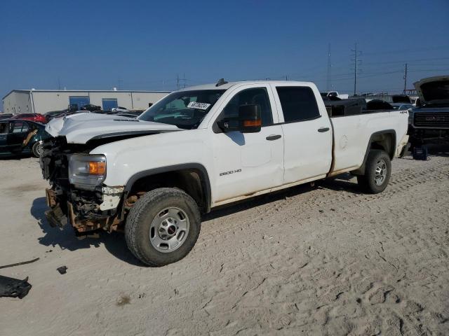 2015 GMC SIERRA K25 1GT12XE86FF536902  70317324