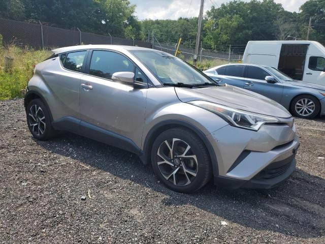 2018 TOYOTA C-HR XLE - NMTKHMBXXJR031949
