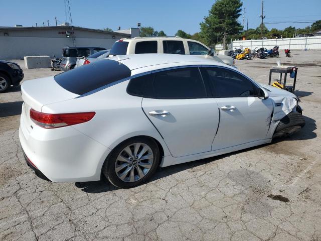 2018 KIA OPTIMA EX - 5XXGU4L33JG249764