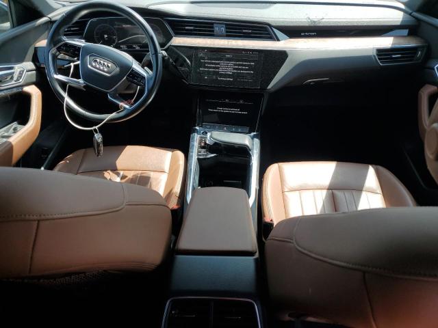 2022 AUDI E-TRON PRE - WA1AAAGE8NB019216