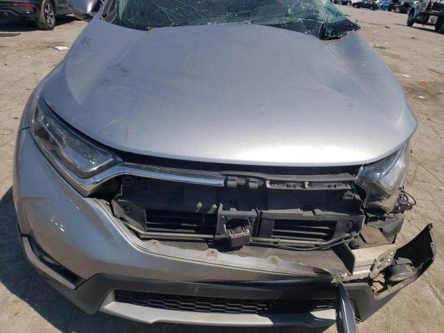 2018 HONDA CRV 2HKRW2H99JH652950
