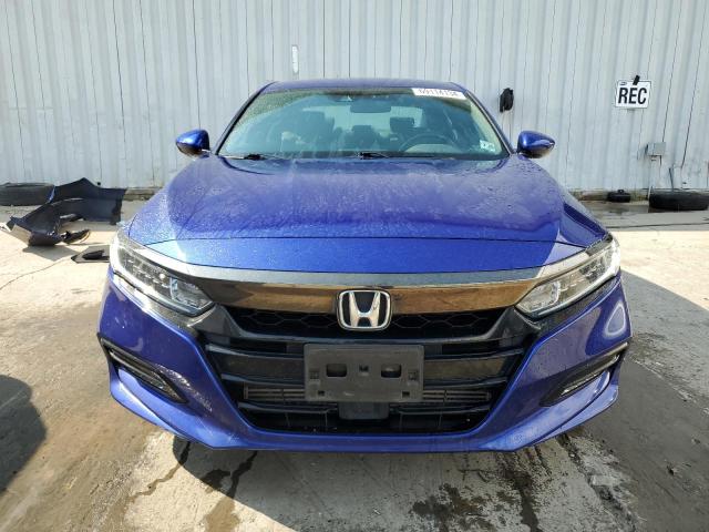 2020 HONDA ACCORD SPO - 1HGCV1F36LA110007